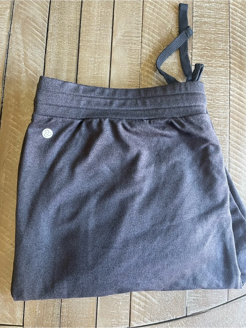 Zella athletic skort